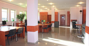 biuro rachunkowe w centrum Bielska-Białej z długoletnim doświadczeniem w branży.